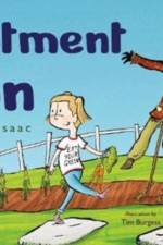 Allotment Fun af Helen Isaac