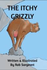 The Itchy Grizzly af Rob Sargeant