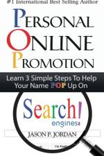 Personal Online Promotion