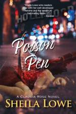 Poison Pen af Sheila Lowe