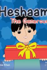 Heshaam the Generous af Khan Annie Khan