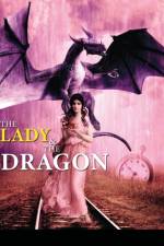 lady and the dragon af Finnegan Ruth Finnegan