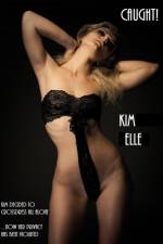 Caught af Elle Kim Elle