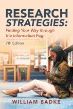 Research Strategies af William Badke