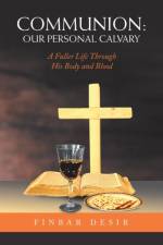 Communion af Finbar Desir