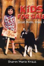 Kids for Sale af Kraus Sharon Marie Kraus