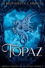 Topaz af Dimago K.L. Dimago