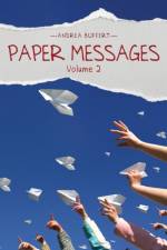Paper Messages af Andrea Buffert
