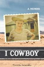 I Cowboy af Petersen TiNille Petersen