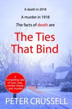 Ties That Bind af Peter Crussell
