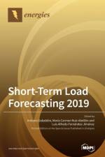 Short-Term Load Forecasting 2019