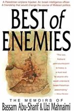 The Best of Enemies af Bassam Abu-Sharif
