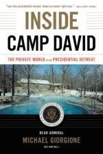Inside Camp David af Michael Giorgione