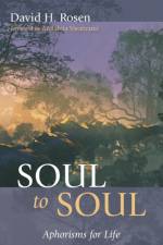 Soul to Soul af David H Rosen
