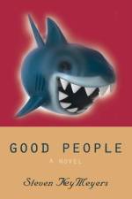 Good People af Steven Key Meyers