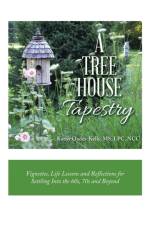 Tree House Tapestry af Oades-Kelly MS LPC NCC Kathy Oades-Kelly MS LPC NCC
