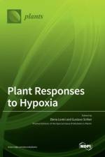 Plant Responses to Hypoxia