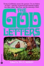 The God Letters af Paul Rifkin