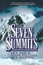 Seven Summits af Dick Bass