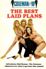 The Best Laid Plans af Troy Conway