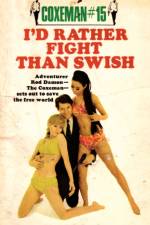 I'd Rather Fight Than Swish af Troy Conway