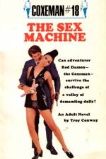 The Sex Machine af Troy Conway
