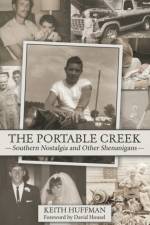Portable Creek af Keith Huffman