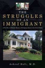 Struggles of an Immigrant af M D Sufi