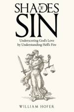 Shades of Sin af William Hofer