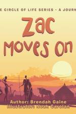 Zac Moves On af Gaine Brendah Gaine