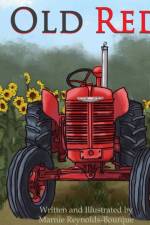 Old Red af Marnie Reynolds-Bourque