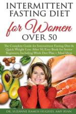 Intermittent Fasting Diet for Women Over 50 af Amy Ryan