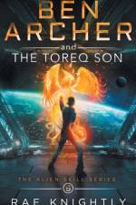 Ben Archer and the Cosmic Fall (The Alien Skill Series, Book 6) af Rae Knightly