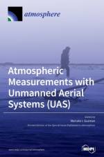 Atmospheric Measurements with Unmanned Aerial Systems (UAS)
