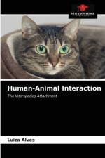 Human-Animal Interaction af Luiza Alves