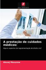 prestacao de cuidados medicos af Maxurow Alexej Maxurow