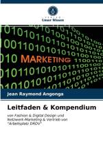 Leitfaden & Kompendium af Jean Raymond Angonga