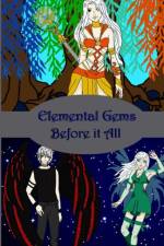 Elemental Gems af M Ash A M