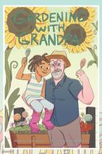 Gardening with Grandpa af Khristine Griffin