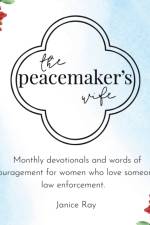 Peacemaker's Wife af Janice Ray