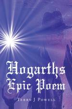 Hogarths Epic Poem af Powell Terry J Powell