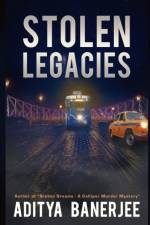 Stolen Legacies af Banerjee Aditya Banerjee