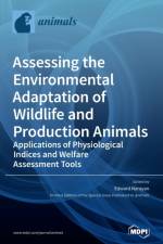 Assessing the Environmental Adaptation of Wildlife and Production Animals af EDWARD NARAYAN
