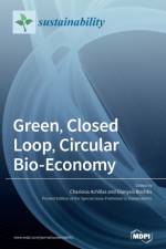 Green, Closed Loop, Circular Bio-Economy af Charisios Achillas