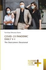COVID-19 PANDEMIC DAILY V-I af Adesanya-Davies Funmilayo Adesanya-Davies