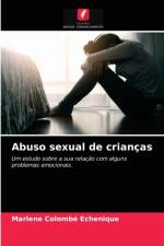 Abuso sexual de criancas af Colombe Echenique Marlene Colombe Echenique
