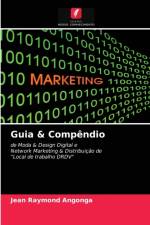 Guia & Compendio af Jean Raymond Angonga