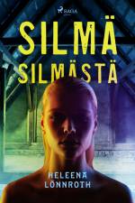 Silmä silmästä