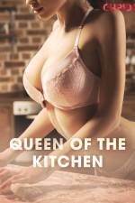 Queen of the Kitchen af Cupido