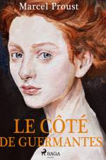 Le Côté de Guermantes af Marcel Proust